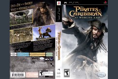 Pirates of the Caribbean: At World's End - PSP | VideoGameX