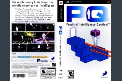 PQ: Practical Intelligence Quotient - PSP | VideoGameX