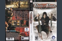 Prince of Persia Revelations - PSP | VideoGameX