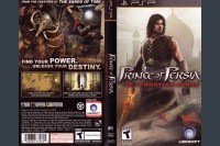 Prince of Persia: The Forgotten Sands - PSP | VideoGameX