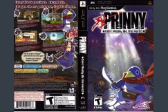 Prinny: Can I Really Be the Hero? - PSP | VideoGameX