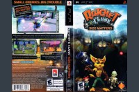 Ratchet & Clank: Size Matters - PSP | VideoGameX