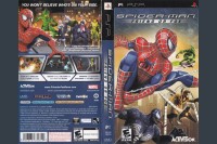 Spider-Man: Friend or Foe - PSP | VideoGameX