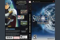Star Ocean: First Departure - PSP | VideoGameX