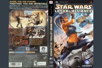 Star Wars: Lethal Alliance - PSP | VideoGameX