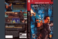 Syphon Filter: Dark Mirror - PSP | VideoGameX