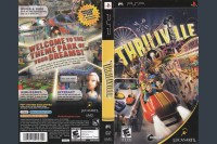 Thrillville - PSP | VideoGameX