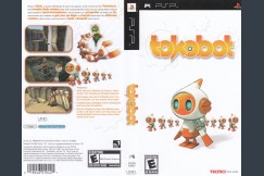 Tokobot Tecmo - PSP | VideoGameX