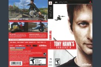 Tony Hawk's Project 8 - PSP | VideoGameX