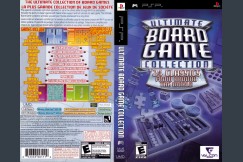 Ultimate Board Game Collection Valcon Games - PSP | VideoGameX