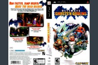 Ultimate Ghosts 'N Goblins Capcom - PSP | VideoGameX