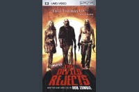 UMD Video - Devil's Rejects, The Lions Gate - PSP | VideoGameX