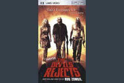 UMD Video - Devil's Rejects, The Lions Gate - PSP | VideoGameX