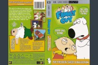 UMD Video - Family Guy: Freakin' Sweet Collection - PSP | VideoGameX