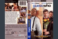 UMD Video - Guess Who - PSP | VideoGameX
