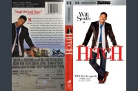 UMD Video - Hitch - PSP | VideoGameX