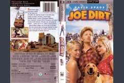 UMD Video - Joe Dirt - PSP | VideoGameX