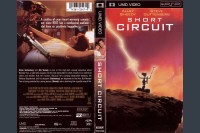 UMD Video - Short Circuit - PSP | VideoGameX