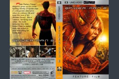 UMD Video - Spider-Man 2 - PSP | VideoGameX