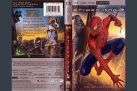 UMD Video - Spider-Man 3 - PSP | VideoGameX