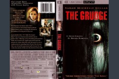 UMD Video - The Grudge - PSP | VideoGameX