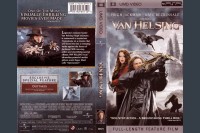 UMD Video - Van Helsing - PSP | VideoGameX