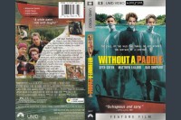 UMD Video - Without a Paddle - PSP | VideoGameX