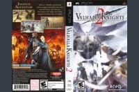 Valhalla Knights 2 Xseed Games - PSP | VideoGameX