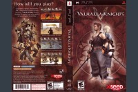 Valhalla Knights - PSP | VideoGameX