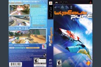 Wipeout Pure - PSP | VideoGameX
