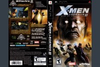 X-Men Legends II: Rise of Apocalypse Activision - PSP | VideoGameX