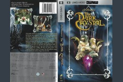 UMD Video - Dark Crystal, The Sony Pictures - PSP | VideoGameX