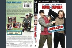 UMD Video - Dumb and Dumber: Unrated New Line Home Video - PSP | VideoGameX