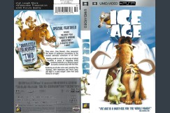 Ice Age - UMD Video | VideoGameX