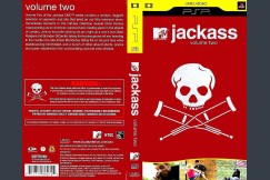 UMD Video - Jackass Vol. Two Sony - PSP | VideoGameX