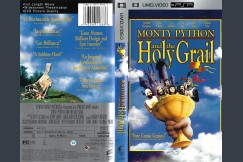 Monty Python and the Holy Grail - UMD Video | VideoGameX