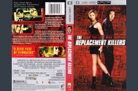 UMD Video - Replacement Killers, The Sony Pictures - PSP | VideoGameX