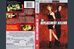 UMD Video - Replacement Killers, The Sony Pictures - PSP | VideoGameX