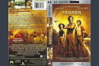 Sahara - UMD Video | VideoGameX