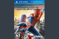 AMAZING SPIDERMAN - PS Vita | VideoGameX