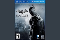 Batman: Arkham Origins - Blackgate - PS Vita | VideoGameX