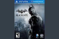 Batman: Arkham Origins - Blackgate - PS Vita | VideoGameX