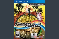 Danganronpa 2: Goodbye Despair - PS Vita | VideoGameX