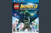 LEGO Batman 3: Beyond Gotham - PS Vita | VideoGameX