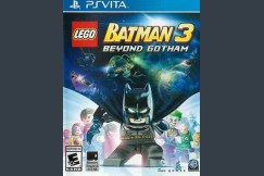 LEGO Batman 3: Beyond Gotham - PS Vita | VideoGameX