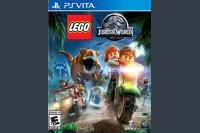 LEGO Jurassic World - PS Vita | VideoGameX