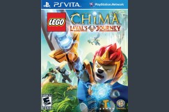 LEGO Legends of Chima: Laval's Journey - PS Vita | VideoGameX