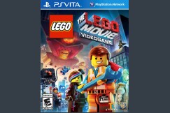 LEGO MOVIE VIDEOGAME - PS Vita | VideoGameX