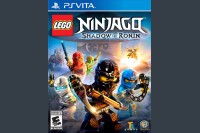 LEGO Ninjago: Shadow of Ronin - PS Vita | VideoGameX