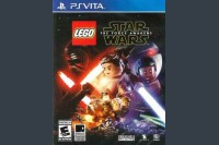 LEGO Star Wars: The Force Awakens - PS Vita | VideoGameX
